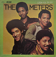 METERS / Look-Ka Py Py ( Josie – JOS 4011, LP) US Original