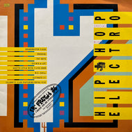 V.A. (GRANDMASTER FLASH, WHODINI) / Street Sounds Electro 12 (ELCST 12, LP)