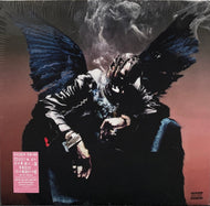 TRAVIS SCOTT / Birds In The Trap Sing Mcknight ( inc. Goosebumps ) 2LP