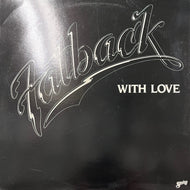 FATBACK / With Love (SPR-33-6741, LP)