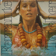 FERRANTE & TEICHER / ..Beautiful...Beautiful (inc. The Sound Of Love) LP