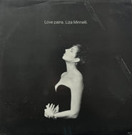 LIZA MINNELLI / Love Pains (Steve Hurley's Remix) (Epic – ZEE T4, 12inch)