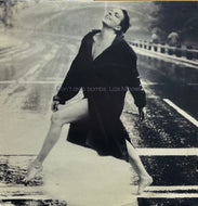 LIZA MINNELLI / Don't Drop Bombs (Epic – ZEE T2, 12inch)