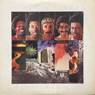 WEATHER REPORT / Tale Spinnin' 幻祭夜話 (25AP 947) LP
