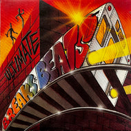 V.A. (FRED WESLEY & J.B'S, WILLIE DYNAMITE) / Ultimate Breaks & Beats 14 (SBR 514, LP)