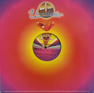 UNIVERSAL ROBOT BAND / Dance & Shake Your Tambourine / Freak With Me 12inch