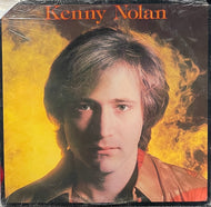 KENNY NOLAN / Kenny Nolan (inc. My Jolé) LP