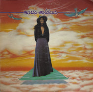 MARIA MULDAUR / Maria Muldaur (inc. Midnight At The Oasis ) LP