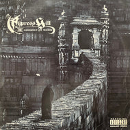 CYPRESS HILL / III - Temples Of Boom (C2 66991, 2LP)