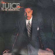 ORAN JUICE JONES / To Be Immortal (466004 1, LP)
