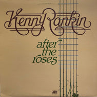 KENNY RANKIN / After The Roses ( Atlantic – SD 19271, LP)