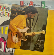 EARL CHINNA SMITH / Home Grown (High Times, LP)