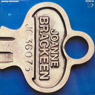 JOANNE BRACKEEN / Keyed In (JC 36075, LP)