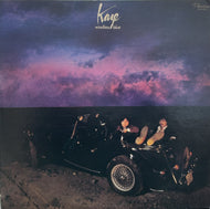 風 (KAZE) / Windless Blue (Panam, GW-4025, LP)