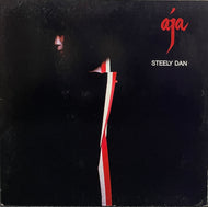 STEELY DAN / Aja (inc. Peg) AA-1006, LP