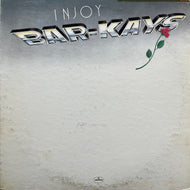 BAR-KAYS / Injoy (RJ-7644, LP)