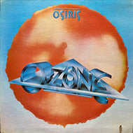 OSIRIS / O-Zone (MAR-2234,LP)