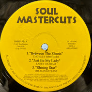V.A. (ISLEY BROTHERS, DEBRA LAWS) / Soul Mastercuts (SMEP-551, 12inch)