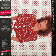 LINDA RONSTADT / Get Closer (P-11060, LP) 帯付