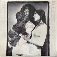 SLY & THE FAMILY STONE / Small Talk (Reissue, LP)