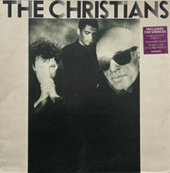 CHRISTIANS / The Christians (Island – ILPS 9876, LP)
