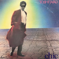 TOSHITARO / Chic (AY28-9 LP)
