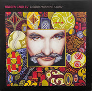 HOLGER CZUKAY / A Good Morning Story ( Claremont 56 – C56LP02, 2LP)