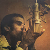 JORGE BEN / Fôrça Bruta (	4 Men With Beards – 4M168, LP)