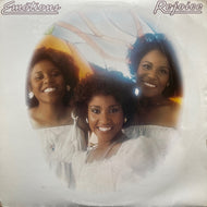 EMOTIONS / Rejoice (Reissue, LP)