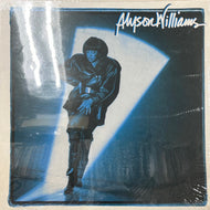 ALYSON WILLIAMS / Alyson Williams (468162-1, LP)