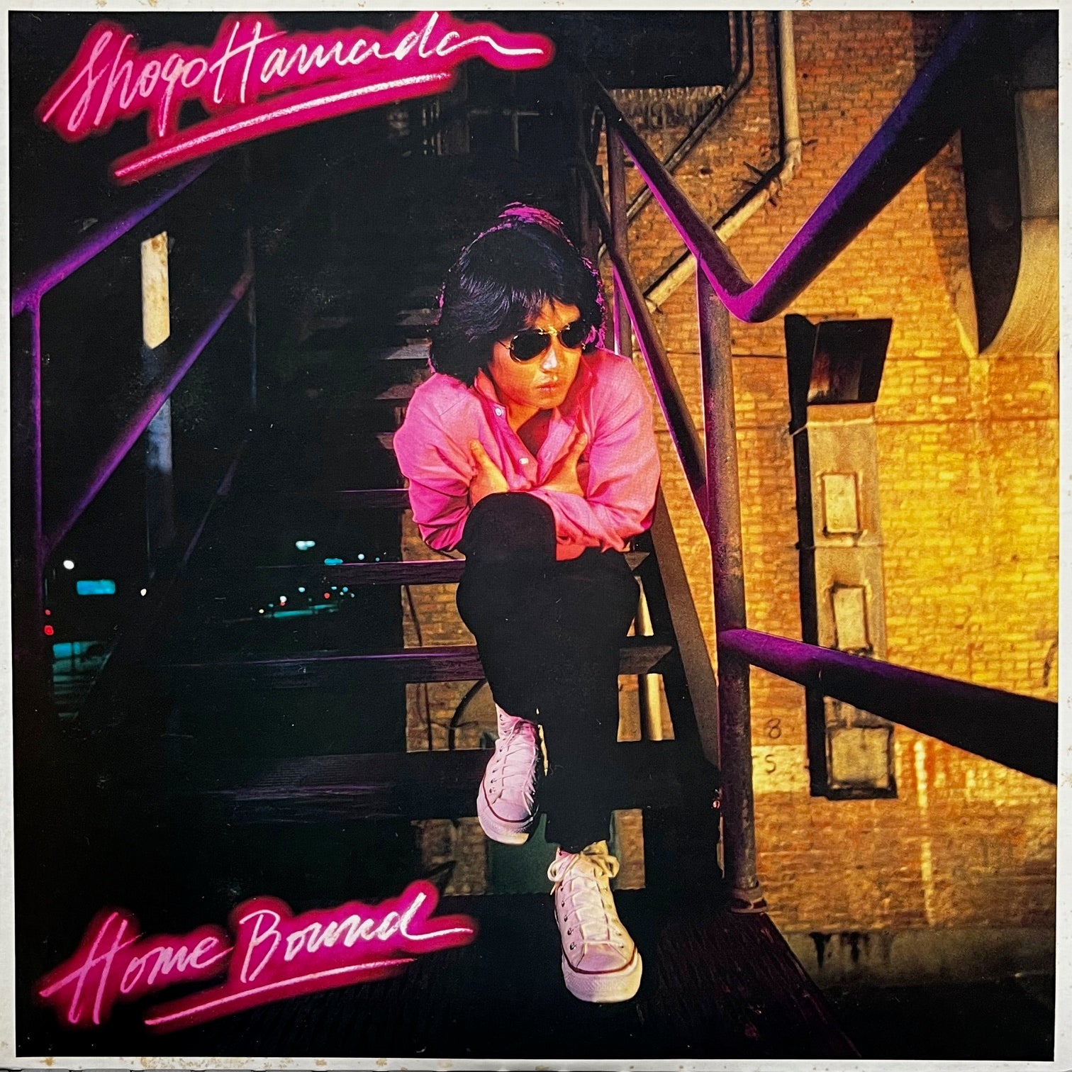 浜田省吾 11枚セット 浜田省吾 11セット 浜田省吾 11セット 浜田省吾