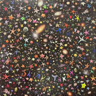 SHINYA TAKATORI / Our Usual Nightmare ep (RAFEP-001, 12inch)