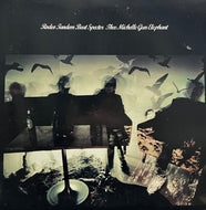 THEE MICHELLE GUN ELEPHANT / Rodeo Tandem Beat Specter (Triad – COJA-50618-9, 2LP)