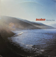 INCUBUS / Morning View (Epic – 88765404101, 2LP) 2013 Press. 180g