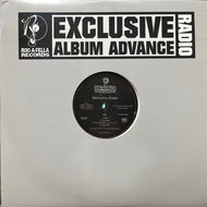 MEMPHIS BLEEK / 534 Clean (DEFF 16209-1, 2LP)