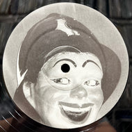 PRODIGY / Baby's Got A Temper (BABY 1, 12inch)