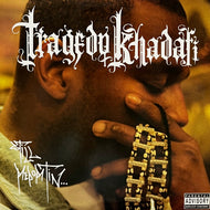 TRAGEDY KHADAFI / Still Reportin... (SLD 1006 LP, 2LP)
