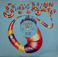 SEKOU BUNCH / Pretty Baby (Sugar Hill, SH 592, 12inch)