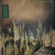 WHITNEY / Forever Turned Around (	Secretly Canadian – SC377, LP) Forest Bark Vinyl