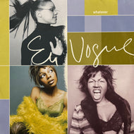 EN VOGUE / Whatever (7559-63642-0, 12inch)