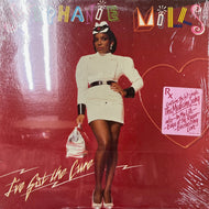 STEPHANIE MILLS / I've Got The Cure (822 421-1, LP)