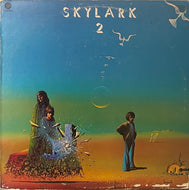 SKYLARK / Skylark 2 (	Capitol Records – ST-11256, LP)