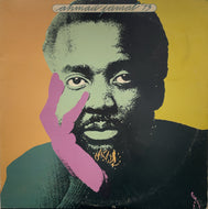 AHMAD JAMAL / Ahmad Jamal '73 ( 20th Century Records – T-417, LP)