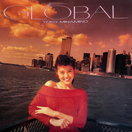 南野陽子 / Global (28AH 5081, LP)