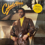 COLONEL ABRAMS / Colonel Abrams (MCA-5682, LP)