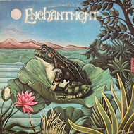 ENCHANTMENT / Enchantment ( UA-LA682-G, LP)