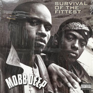 MOBB DEEP / Survival Of The Fittest (07863-64355-1, 12inch)