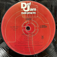 DMX / We Right Here / You Could Be Blind (314 588 746-1, 12inch)