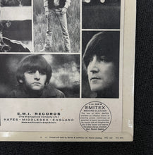 画像をギャラリービューアに読み込む, BEATLES / Rubber Soul ( Parlophone – PMC 1267, LP) UK Original.
