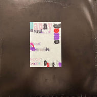 PARK STREET / Sunday Joint (STRIKE 001, 12inch)